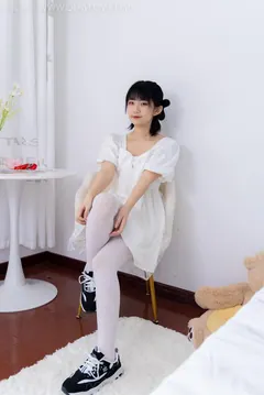 勿恋传媒 NO.1581 暗月-纯白茉莉[150P/1V/3.20GB] - 3