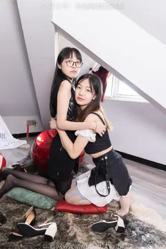 [BoBoSocks袜啵啵]NO.236 小甜豆稚予-七月要开心鸭[202P/1V/8.16GB] - 4