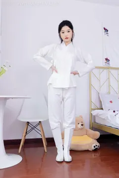 勿恋传媒 NO.1586 小竹-纯白小仙女[186P/1V/4.13GB] - 2
