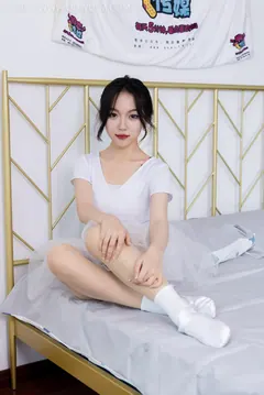 勿恋传媒 NO.1588 莎莎-芭蕾小天鹅[160P/1V/4.25GB] - 2
