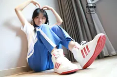 [誉铭传媒]袜足摄影 2023年 NO.007[90P/1V/1.71GB] - 2
