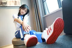 [誉铭传媒]袜足摄影 2023年 NO.007[90P/1V/1.71GB] - 3