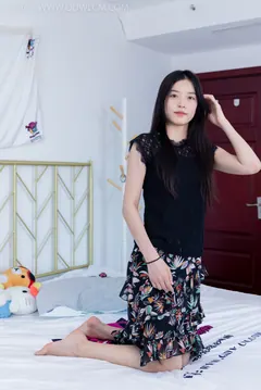 勿恋传媒 NO.1590 茯苓-午后的时光[150P/1V/6.20GB] - 1