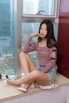 勿恋传媒 NO.1598 小竹-熠熠生辉[195P/1V/5.08GB] - 3