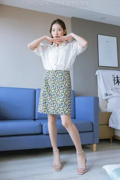 [BoBoSocks袜啵啵]NO.241 小沫-三双高跟鞋、肉丝、裸足[142P/1V/6.54GB] - 4
