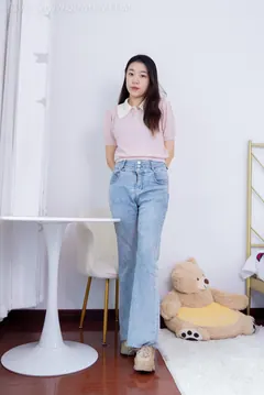 勿恋传媒 NO.1606 芒果-芋泥波波[151P/1V/3.71GB] - 2