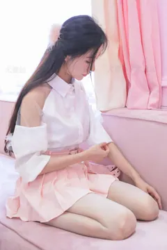 尤密思 No.027 穿搭推广展示图集 [103P/1V/1.25GB] - 1