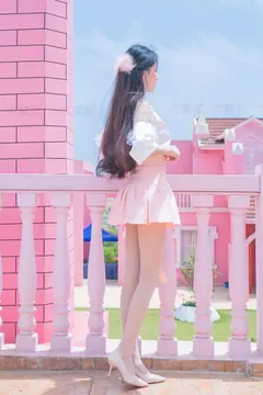 尤密思 No.027 穿搭推广展示图集 [103P/1V/1.25GB] - 2