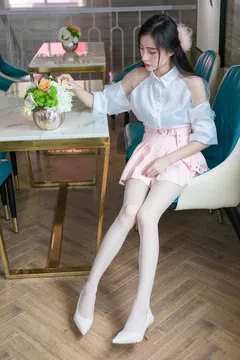 尤密思 No.027 穿搭推广展示图集 [103P/1V/1.25GB] - 3