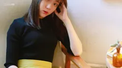 [YALAYI雅拉伊视频] 2019.05.17 V036《旧情》刘开心[1V/131M] - 4