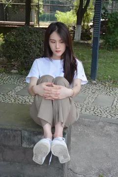 [织梦映像]NO.012 校园游记-春花秋月何时了[100P/1V/2.89GB] - 3