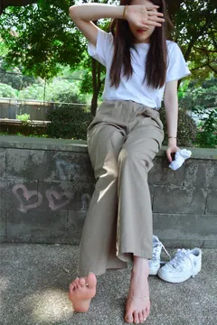 [织梦映像]NO.012 校园游记-春花秋月何时了[100P/1V/2.89GB] - 4
