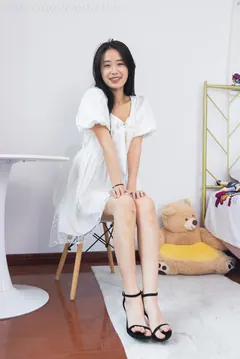 勿恋传媒 NO.1624 菜菜-认真的雪[169P/1V/5.03GB] - 2