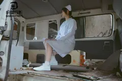 [织梦映像]NO.017 永夜初晗[150P/1V/5.30GB] - 2