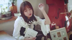 [YALAYI雅拉伊视频] 2019.07.22 V056《半糖洛丽塔》刘开心 [1V/177MB] - 2