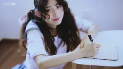 [YALAYI雅拉伊视频] 2019.08.02 V059《清纯学生妹》西子[1V/156MB] - 4