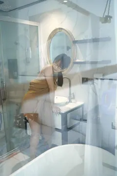 [FetiArt尚物集]NO.00064 My Pantyhose Daily Life & I[51P/125MB] - 3