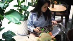 [YALAYI雅拉伊视频] 2019.09.23 V074《假日出行》洋儿[1V/107M] - 3