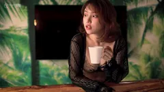 [YALAYI雅拉伊]视频 2019.10.14 V080《轻熟女》黄乐然[1V/141M] - 1