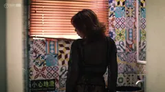 [YALAYI雅拉伊]视频 2019.10.14 V080《轻熟女》黄乐然[1V/141M] - 4