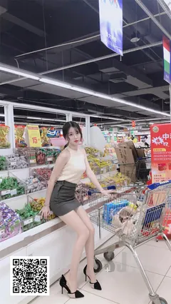 [SJA佳爷] Vol.005 闺蜜视角《逛》[60P/56MB] - 3