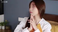 [YALAYI雅拉伊视频] 2020.10.30 V150《亲爱的早安》小乔[1V/71.6MB] - 3