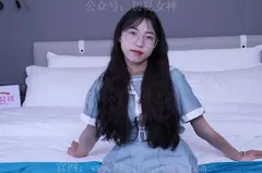 初夏女神 NO.008 雪糕 浅蓝色JK裙搭配小白鞋[135P/1V/4.29GB] - 3