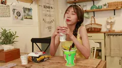 [YALAYI雅拉伊视频] 2020.11.27 V152《青涩回忆》小乔[1V/171MB] - 4