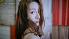 [YALAYI雅拉伊视频] 2021.04.30 V156《盛开》芊芊[1V/69.2MB] - 3