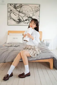 [FetiArt尚物集]NO.00065 Pretty Teenage MODEL-Yoake[29+1P/48MB] - 3