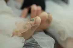 [IESS异思趣向] 2023.03.13 丝享家1389：婉萍《偶遇单身狗》[90P/93MB] - 2