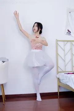 勿恋传媒 NO.1669 纱纱-美丽的遗憾[215P/1V/4.53GB] - 4