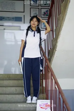 初夏女神 NO.027 点点 旧梦青春[172P/1V/6.61GB] - 2