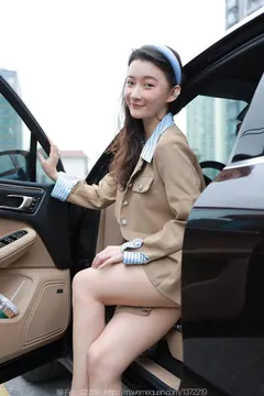 [IESS异思趣向] 2023.04.07 丝享家1414：秋秋《好久不见》[76P/72MB] - 2