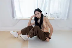 勿恋传媒 NO.1675 登登-岁月的洗礼[150P/1V/3.51GB] - 3