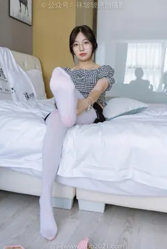 [BoBoSocks袜啵啵]NO.272 小甜豆-长靴、高跟鞋、厚白丝[140P/1V/6.45GB] - 1