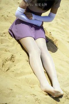 初夏女神 NO.031 依依 邻家女孩-运动篇[131P/1V/4.62GB] - 4