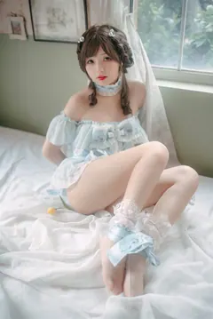 花铃 年费/永久专享合辑打包下载（此合辑持续更新） - 4