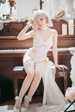 花铃 年费/永久专享合辑打包下载（此合辑持续更新） - 5