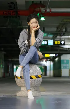 [织梦映像]NO.026 地下车库-光影交错的人生[250P/5V/10.8GB] - 3