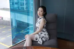 [IESS异思趣向] 2023.04.25 丝享家1432：小婕《灰斯旗袍》[85P/90MB] - 4