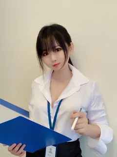 Coser小解解 密桃少女是依酱呀 年费/永久专享合辑打包下载（此合辑持续更新） - 4