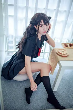 微博红人Coser@黑川 年费/永久专享合辑打包下载 (此合辑持续更新) - 2