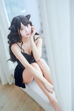 微博红人Coser@黑川 年费/永久专享合辑打包下载 (此合辑持续更新) - 3
