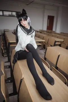 微博红人Coser@你的负卿 年费/永久专享合辑打包下载 (此合辑持续更新) - 3