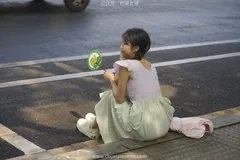 初夏女神 NO.043 点点 糖果女孩[168P/1V/6.45GB]