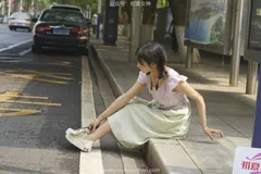 初夏女神 NO.043 点点 糖果女孩[168P/1V/6.45GB] - 3