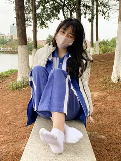 [见新摄影]NO.055 哪有青春不留遗憾[210P/1V/3.94GB] - 2