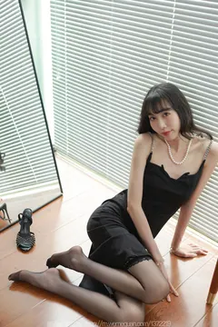 [IESS异思趣向] 2023.05.07 丝享家1444：团团《雷丝少女》[85P/94MB] - 3