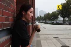 [青丘女神] NO.008 说走就走的旅行 [99P/40.1MB] - 1